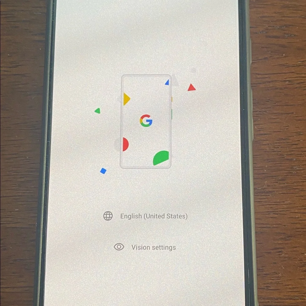 GOOGLE PIXEL 3 XL (128gb Unlocked) BUNDLE - Pixel Stand, LG smartwatch, Gamepad